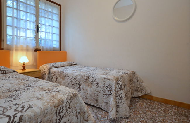 4 bedroom House in Lignano Sabbiadoro with garden and terrace - Photo 9