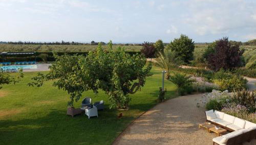 Mas Montbrio Belvedere - Foto 4, Garden