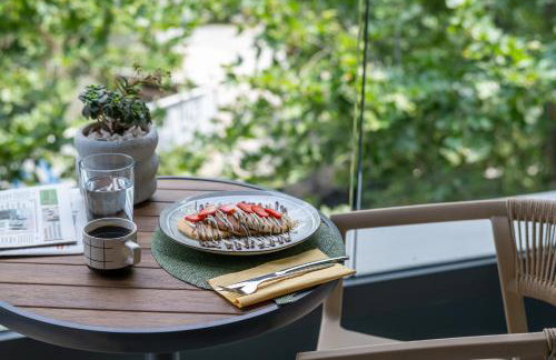 CENTRO Suites - Foto 62