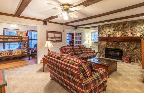 Creekside Lodge - Foto 4