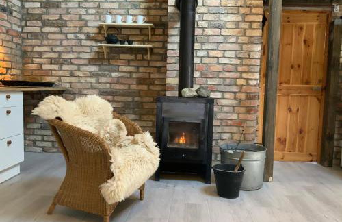 Dworek Świdwie, Górny Apartament & Harcówka - Foto 2