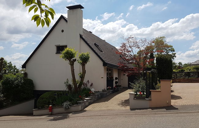 Le Gite du Klauser - Foto 1