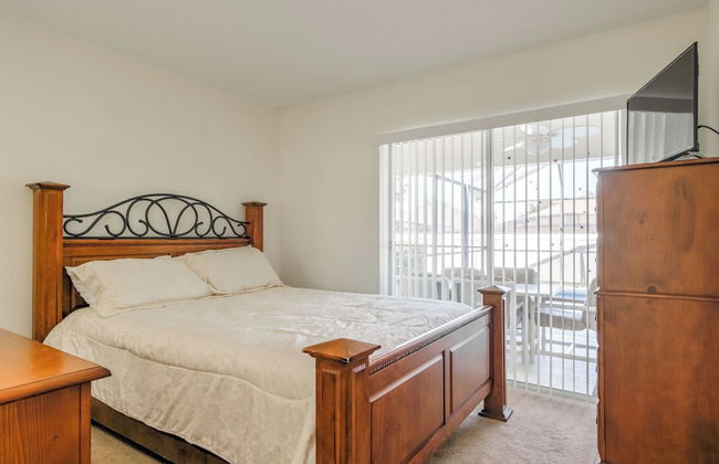 Ceri's Southern Dunes Vacation Home - Foto 3