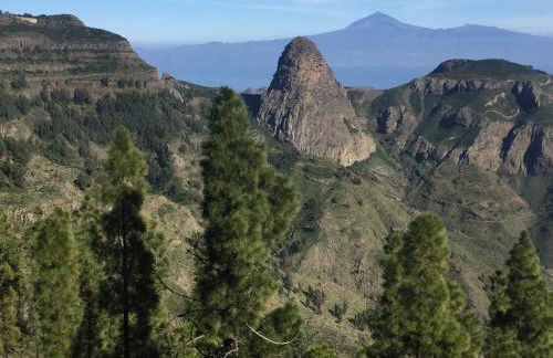 Casa La Sabina - Luxury Villa On The Balcony of The Atlantic - Minimum Period 7 Days - Foto 45