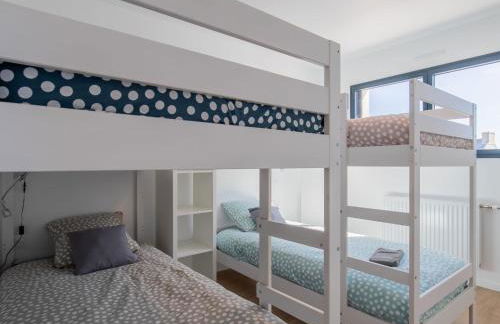 Holiday Home Au Gré du Vent by Interhome - Foto 29