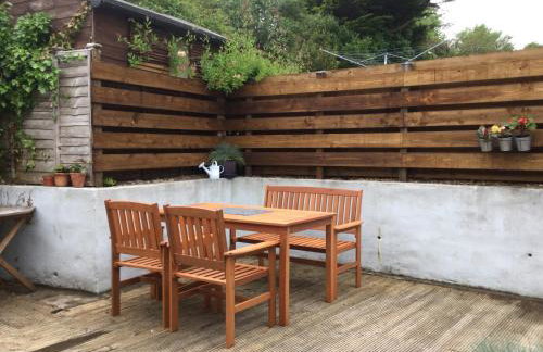 Cosy Cottage in Lovely Georgeham - Foto 14