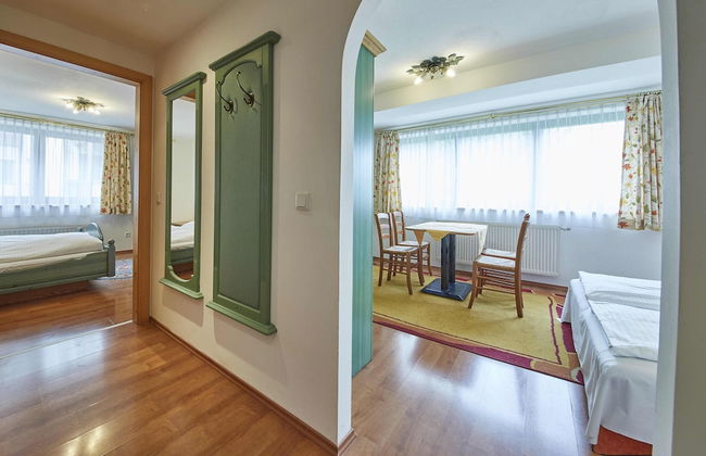 Chalet Haider - Foto 40