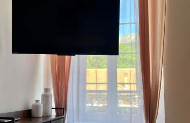 Villa Anita -centre ville -parking privé -wifi - Foto 24