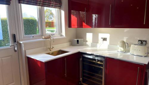 Greenfinch Lodge - Foto 4