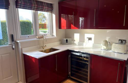 Greenfinch Lodge - Foto 4