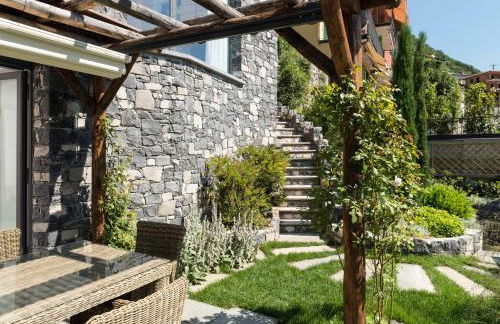 Ca' de Sass near Argegno Lake Como - Foto 40