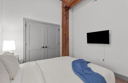 Brick & Bed Riverfront Lofts, G 203 - Foto 11