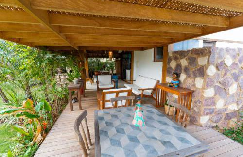 Casa Paraíso Tropical Porto de Sauípe - Foto 7