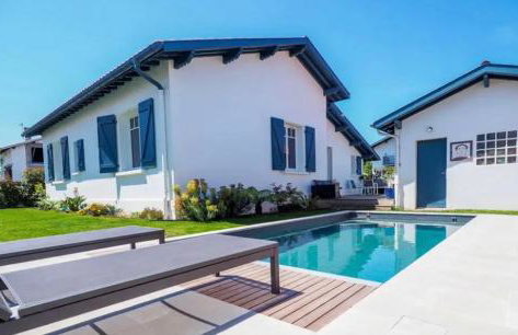 Villa Golf Biarritz - Photo 1