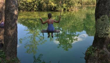 Mrežnica - Zelena oaza - Foto 4