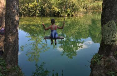 Mrežnica - Zelena oaza I - Foto 32