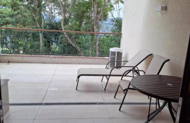 Suíte com banheira de hidromassagem - Vista Azul - Foto 12