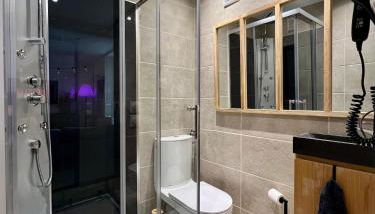 La MaisonneTTe d'ElodibiZa ! - Foto 4, Shower