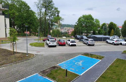 Apartament Tatarska Niezapominajka - Foto 49