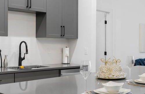 Modern 2BR Condo Near Railroad Park and UAB - Foto 20