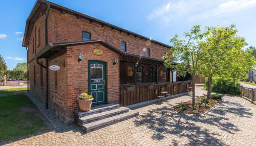 Natur pur! Exklusive Ferienwohnungen in historischer Poststation Bornkrug - Foto 2