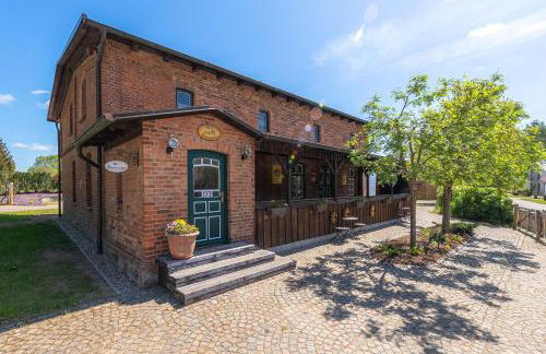 Natur pur! Exklusive Ferienwohnungen in historischer Poststation Bornkrug - Foto 2