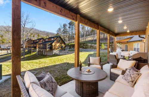 New Cabin at Tall Timbers! Free Tickets! Indoor and Outdoor Pools! - Foto 27