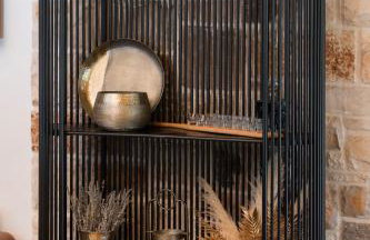 Luxury Villa Nature with heated private pool, sauna & fire pit, a short walk to the beach - Photo 62