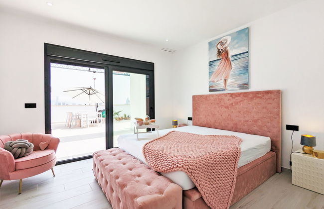 Villa Benidorm Views - Foto 20