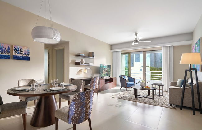 Somerset Ho Chi Minh City - Foto 79