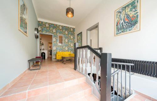 Design Apartments -Innenstadt, Bäckerstr 8 - Foto 98