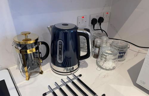 Luxury 2 Bed Apartment - Foto 10