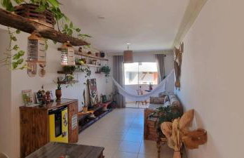 Apartamento à beira-mar: ideal para famílias . - Foto 3
