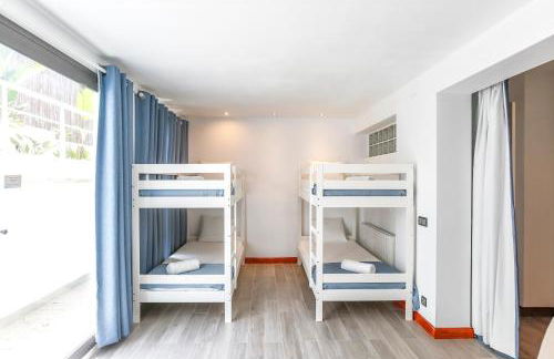 Tranquil large 6 bedroom family Villa sleeps 20 near sitges - Photo 53