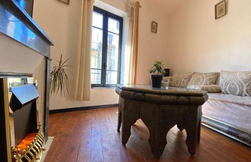 La Maison des Templiers ~ Ostal Médiéval ~ Logis enchantés - Foto 34