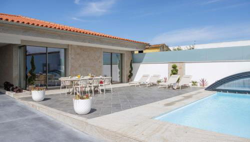 Gallo's House Golf and Beach Village - Foto 5