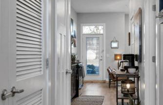 1st Floor & No Steps by Vanderbilt, Belmont & Food - Foto 10