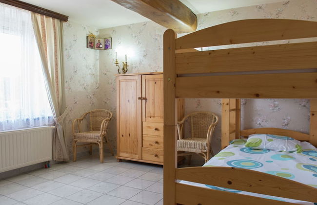 Group Stay With Pool, Chevron - Photo 8