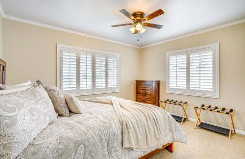 6 Mi to Legoland Retreat with Pool and Fenced Yard - Foto 17