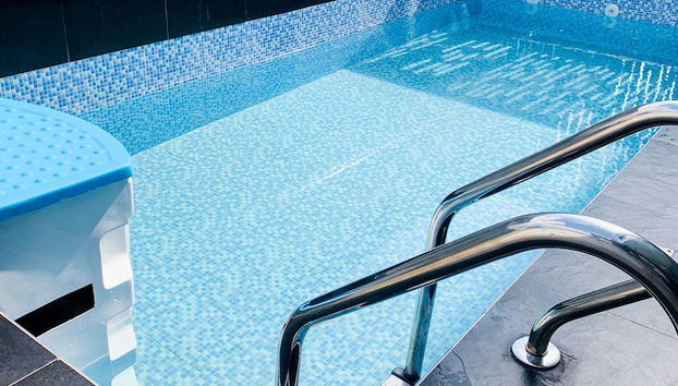 THE GRID RESIDENCE - Foto 4, Piscina