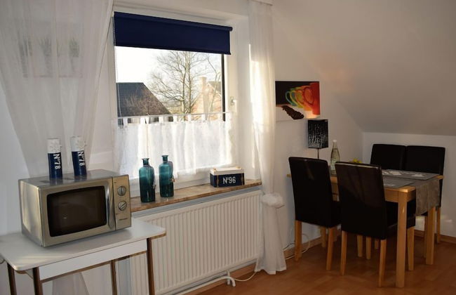 Haus Sanfte Brise - Foto 13