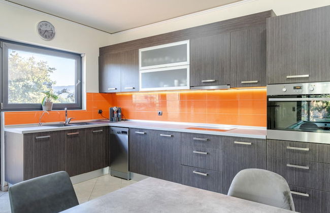 Villa Archodia - With Private Pool - Photo 21