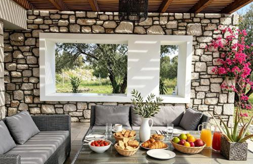 Anasa Rustic Villa - Photo 44