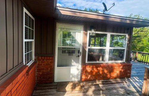 Million-Dollar View on Hickory Hill with Hot Tub - Foto 26