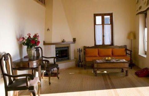 Sarris House - Foto 13