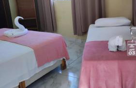 Fabika Pousada - Foto 46