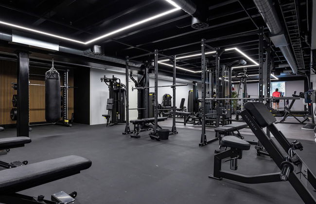 Stryn House - Hotel & Apartments - Foto 44