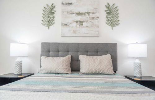 Bougainvillea Place- Brand New Golf Cart Included - Foto 22