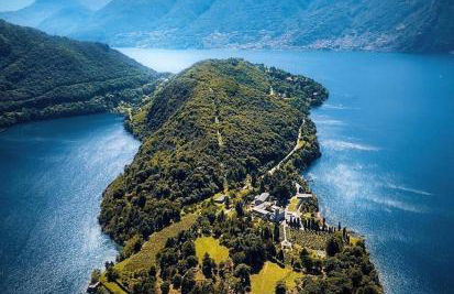 Akasa on Lake Como - Foto 14