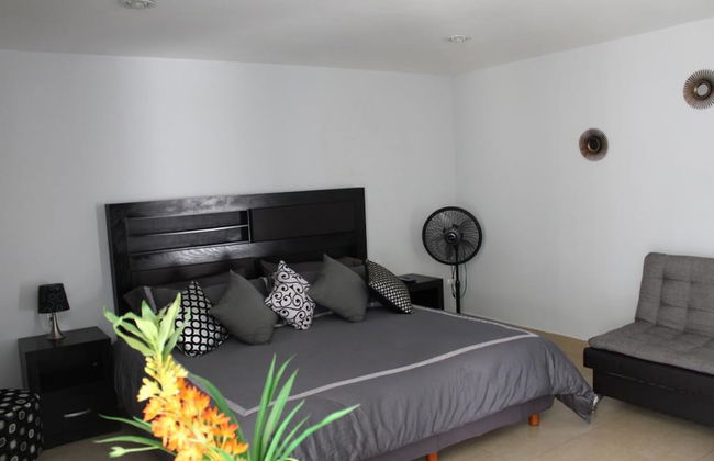 CAPITAL O Lowe Suites - Foto 1